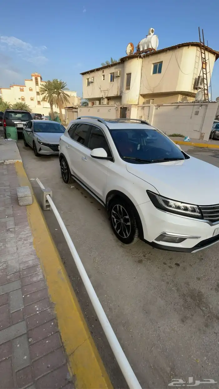 ام جي Rx5 9