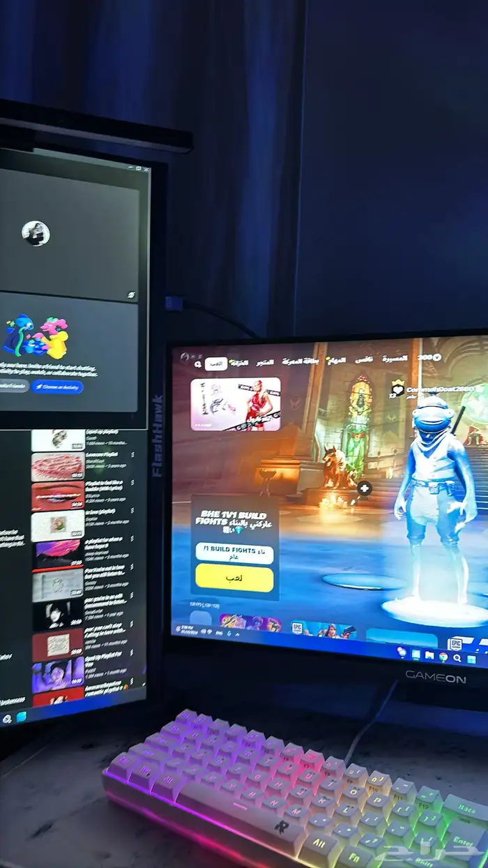 بي سي 6