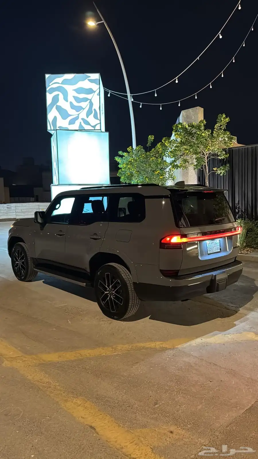 لكزس GX 2024 Premium Plus 2