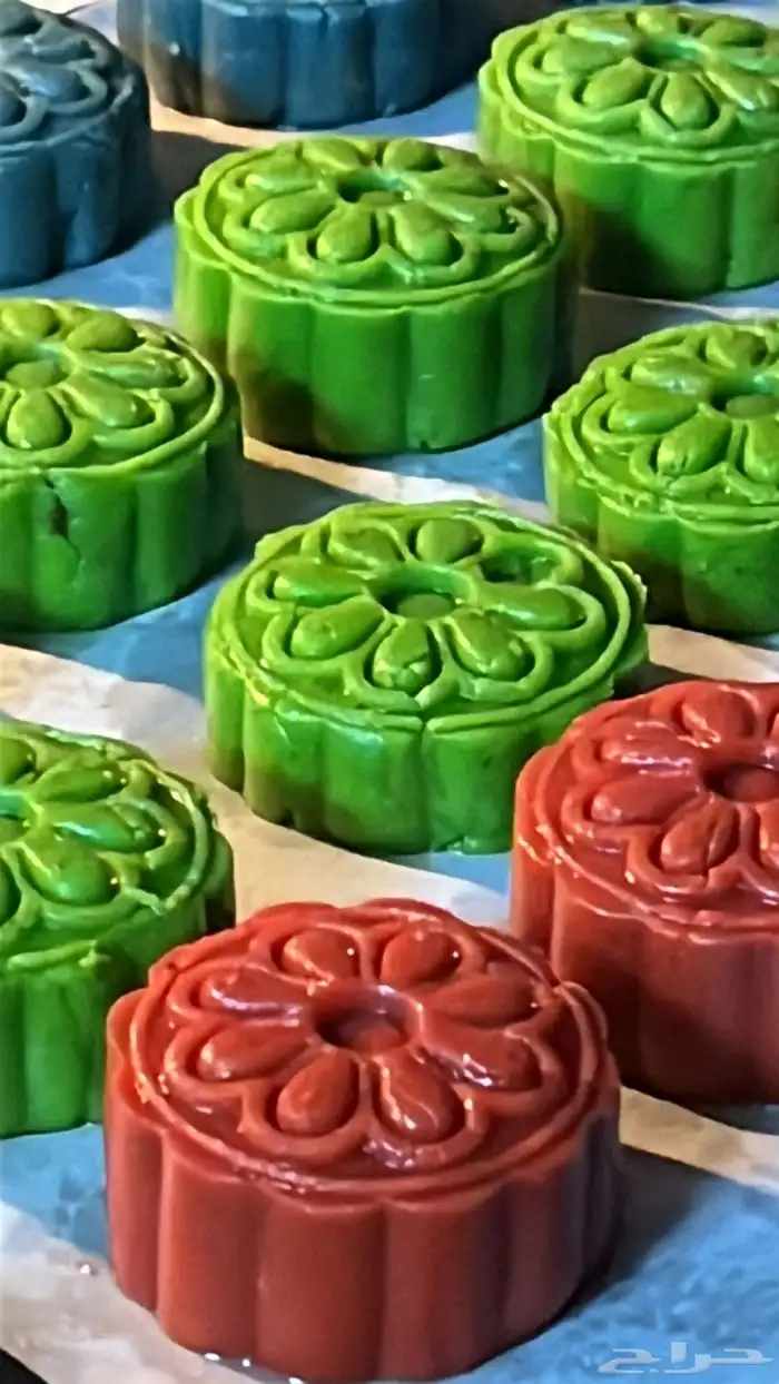 معمول للعيد وغيره مناسبات 1