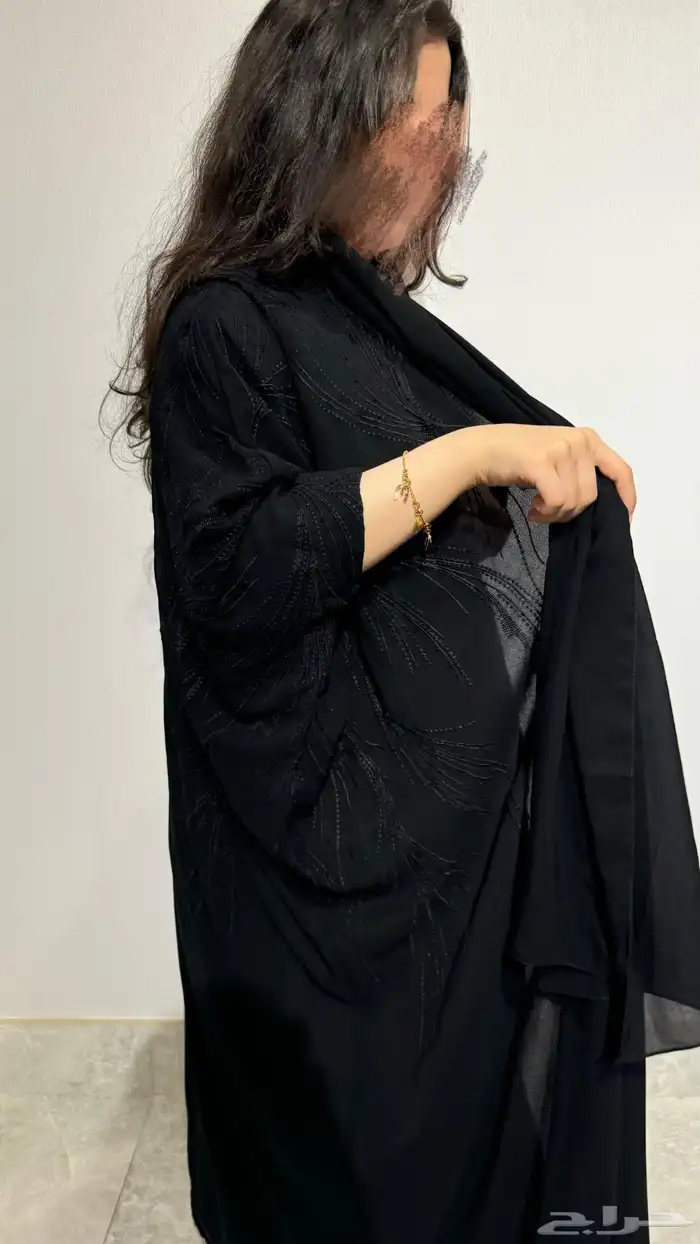 عبايه العيد 5