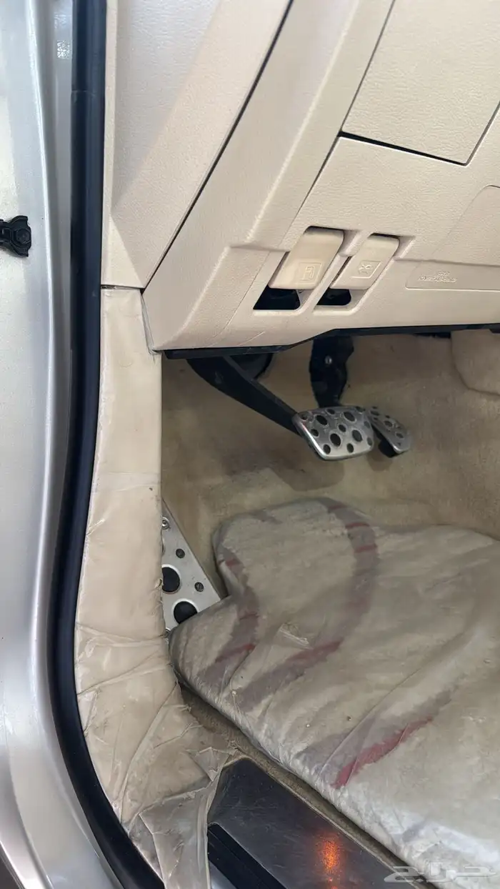 لكزس 2014 سعودي LX570 (( نظيف جدا )) 31
