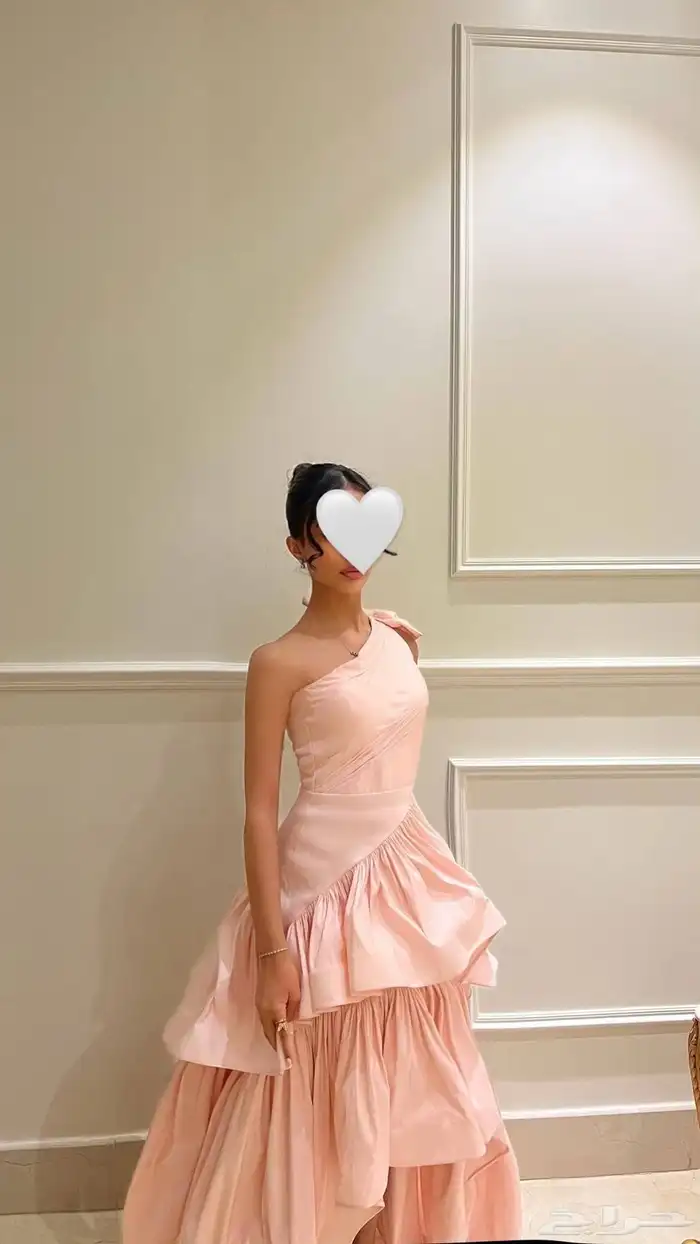 احدث فساتين السهره 16