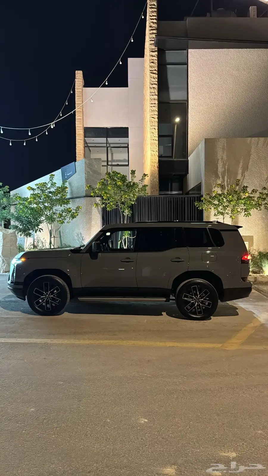 لكزس GX 2024 Premium Plus 1