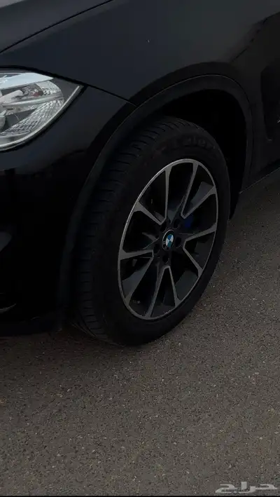 بي ام دبليو X5 3