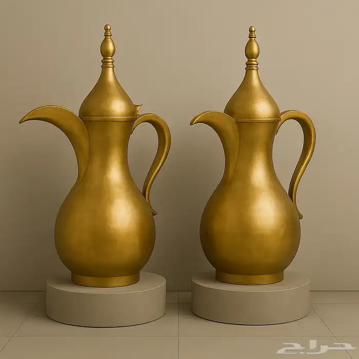 مجسمات فايبر ومجسمات فلين 5