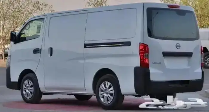 ايجار فان بضاعه 1