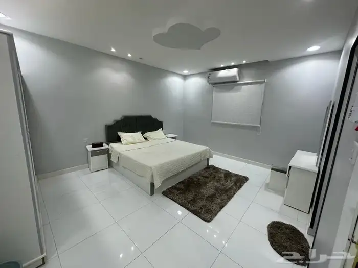 شاليهات سن رايز للايجار اليومي الطايف السيل الصغير الواصليه 7