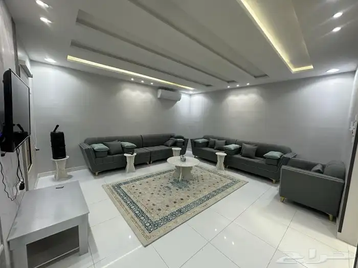 شاليهات سن رايز للايجار اليومي الطايف السيل الصغير الواصليه 5