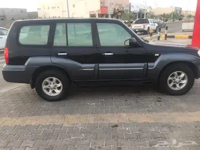 جيب هونداي 2005 index