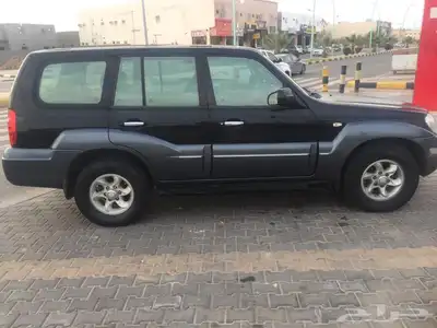 جيب هونداي 2005 index