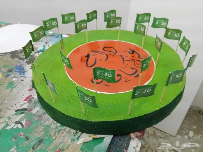 طباعة لوحات استكرات مجسمات بنر للمحلات الفنادق المواقع علم 6