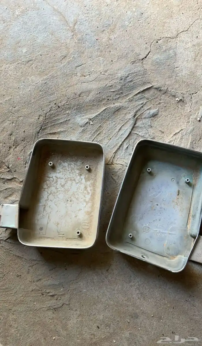 مرايات شاص 1