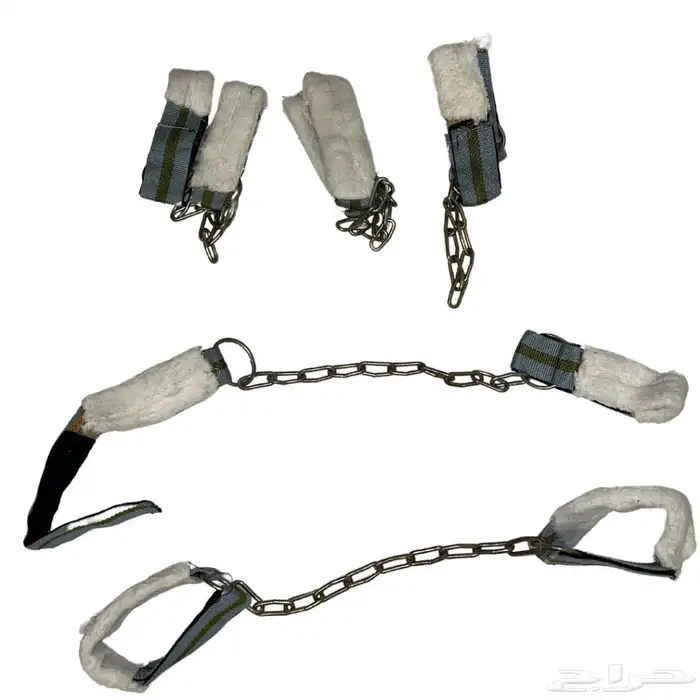 قيد جمل سلسلة 1