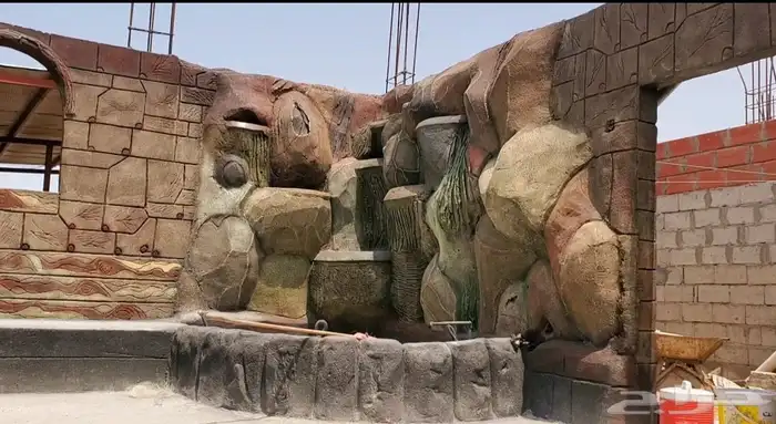 فني ديكورات 62