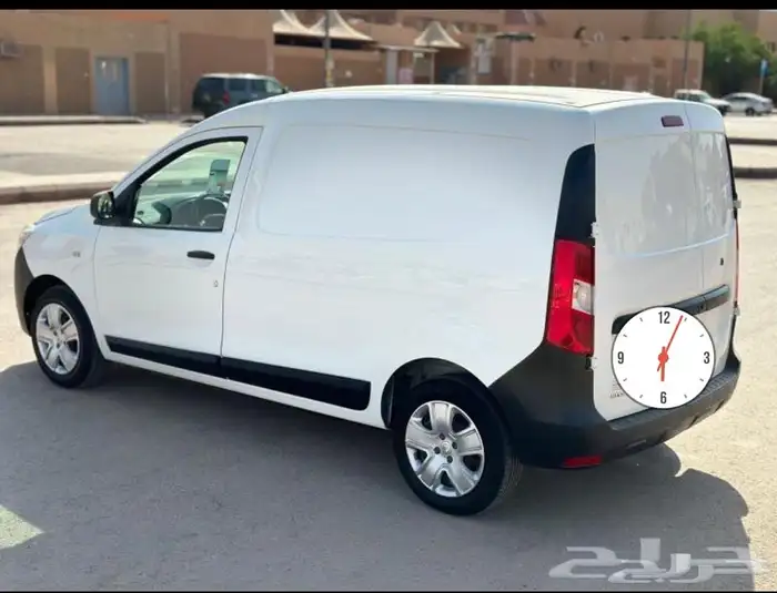 ايجار فان بضاعه 2