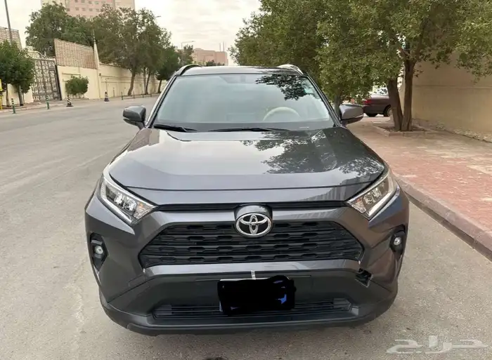 راف فور XLE 22 1