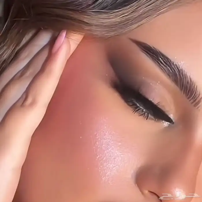 ميك اب ارتست وهير ستايل 3