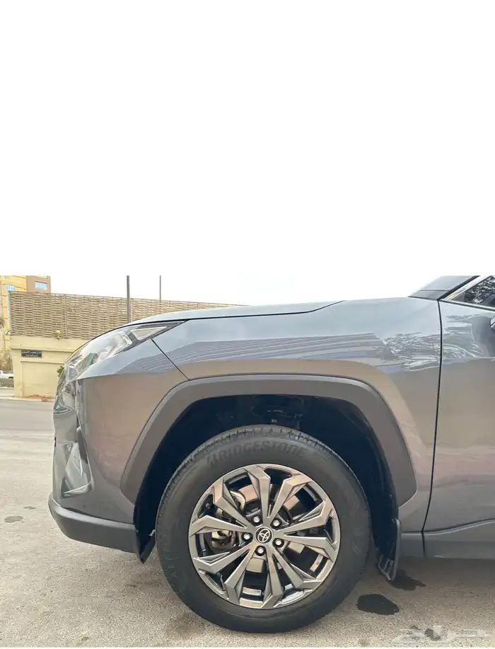 راف فور XLE 22 7