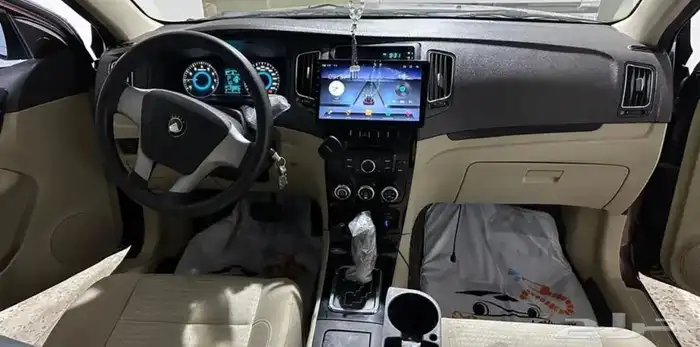 جيلي 2016 EC7 7