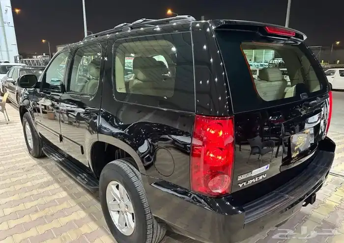 جيمس يوكن موديل 2012 دبل 17