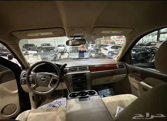 جيمس يوكن موديل 2012 دبل 9