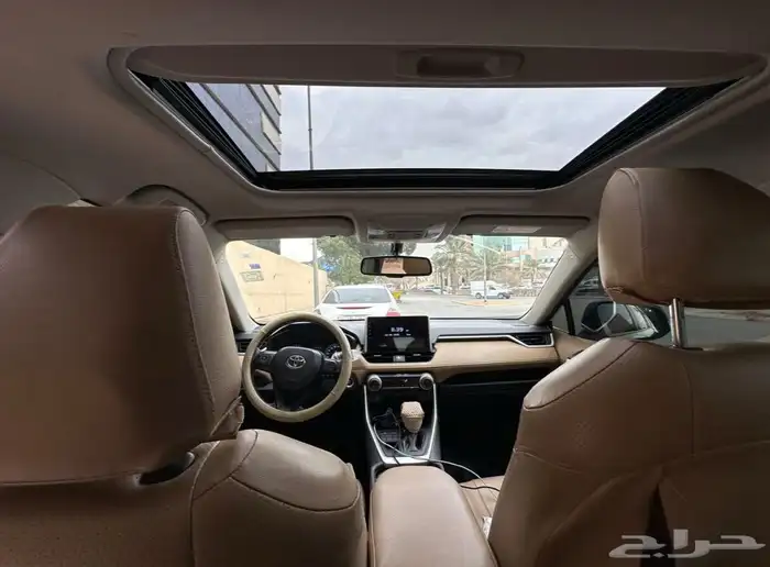 راف فور XLE 22 10