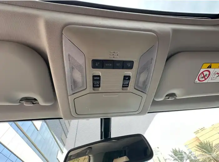 راف فور XLE 22 9