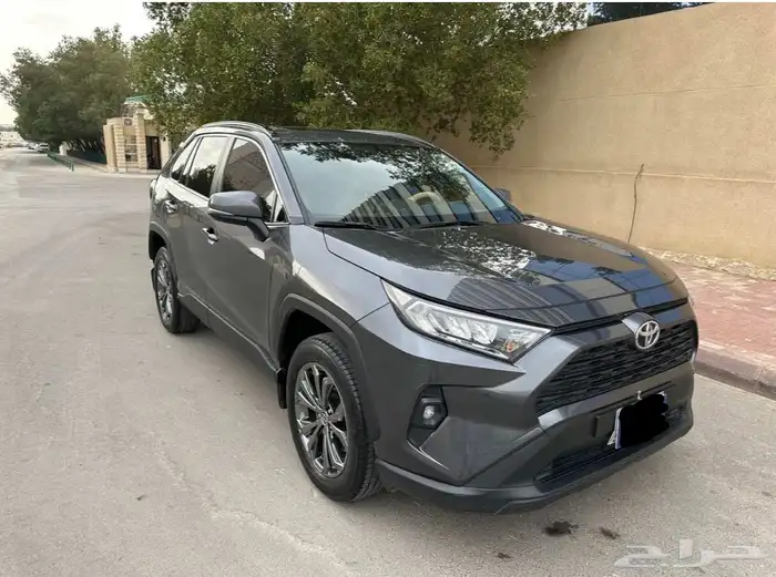 راف فور XLE 22 0