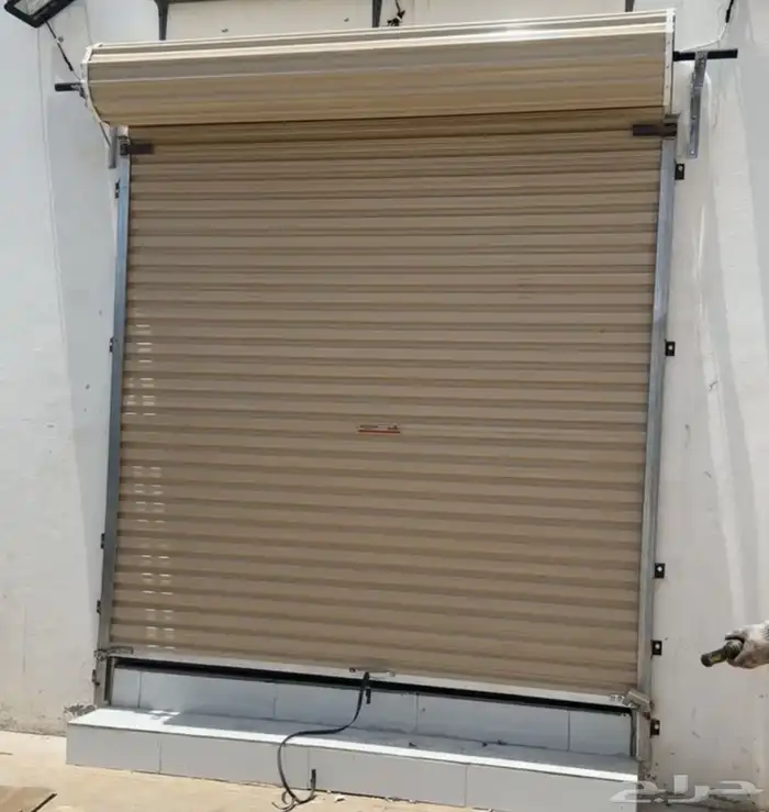 باب شتر شبه جديد 0