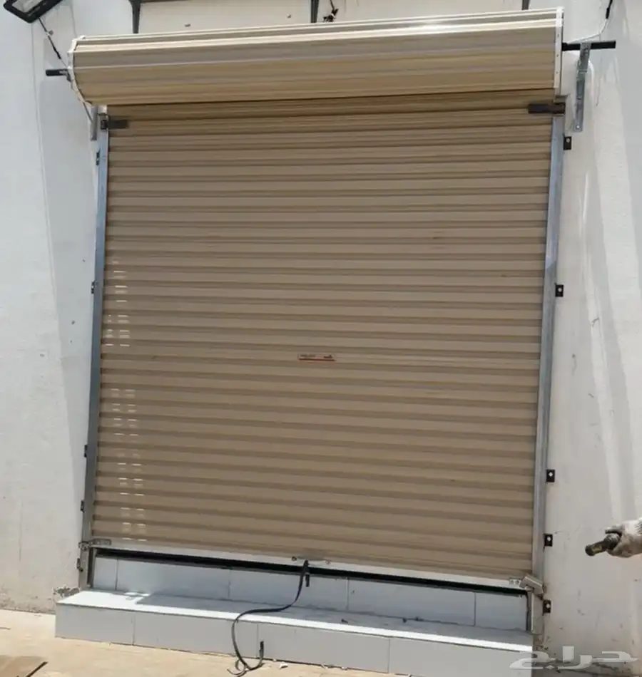 باب شتر شبه جديد 0