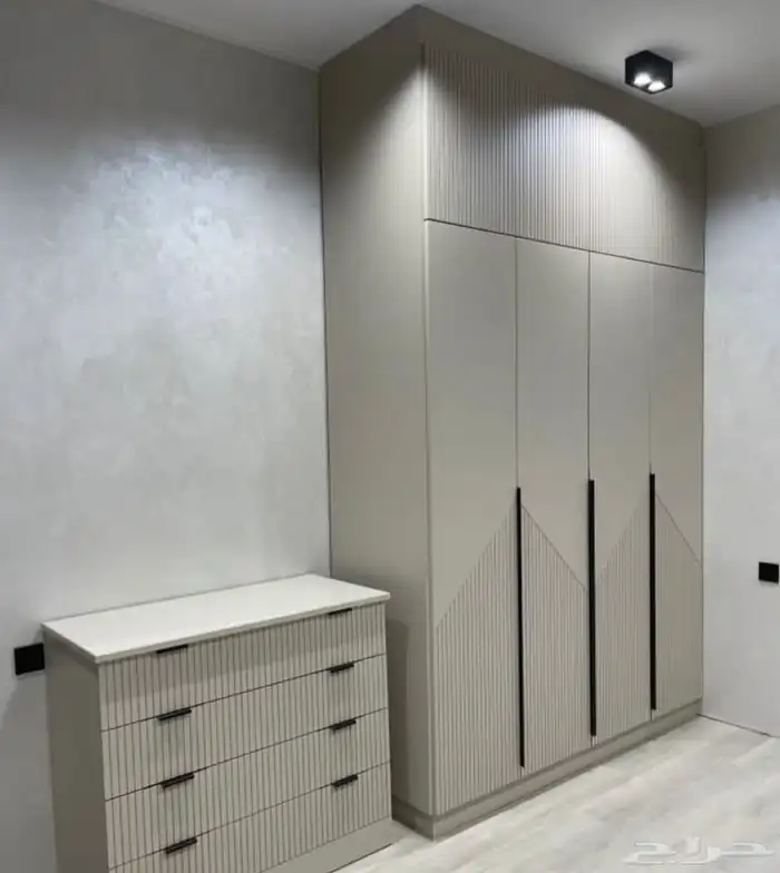 تفصيل دواليب وخزائن ملابس 3