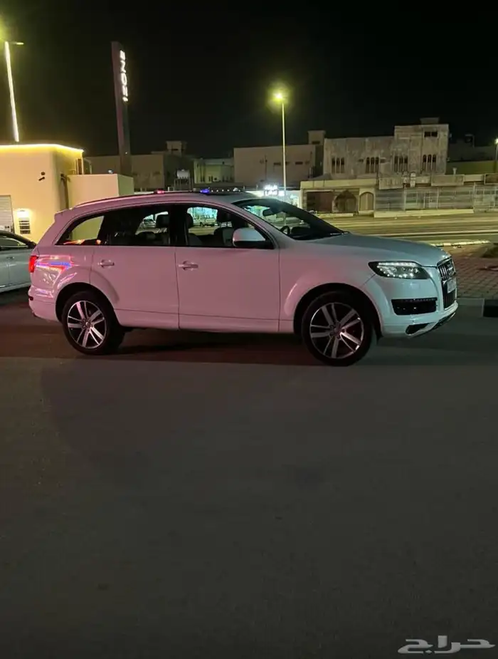 اودي Q7 1