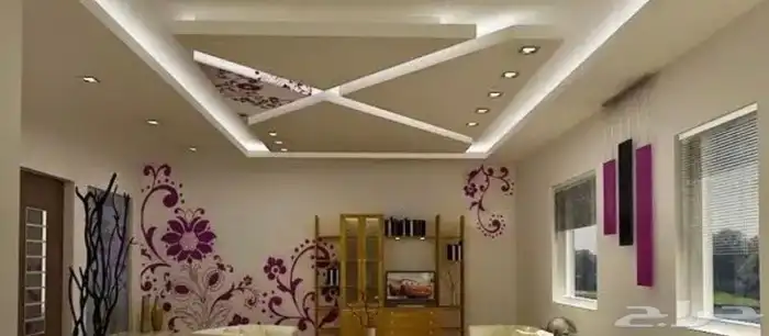 فني كهربائي و صيانة منازل فلل محلات تاسيس و تركيب وصيانة 3