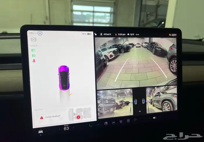 2023 Tesla Model Y Performance AWD 19