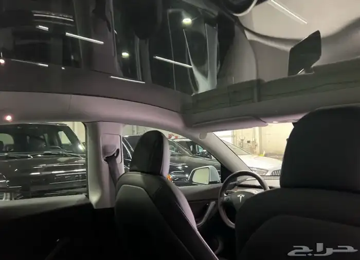 2023 Tesla Model Y Performance AWD 13