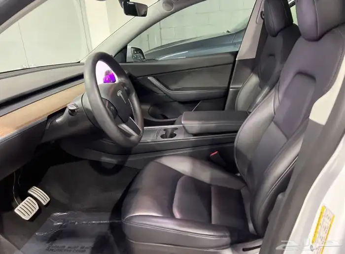 2023 Tesla Model Y Performance AWD 16