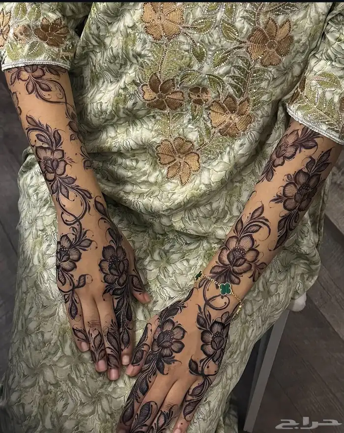 نقاشه أم الماس 1