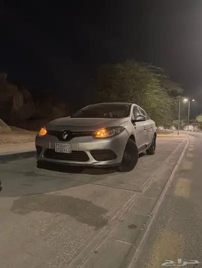 رينو فلوانس 2016 4