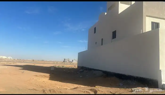 للبيع ارض سكنية في محافظة الرس 1