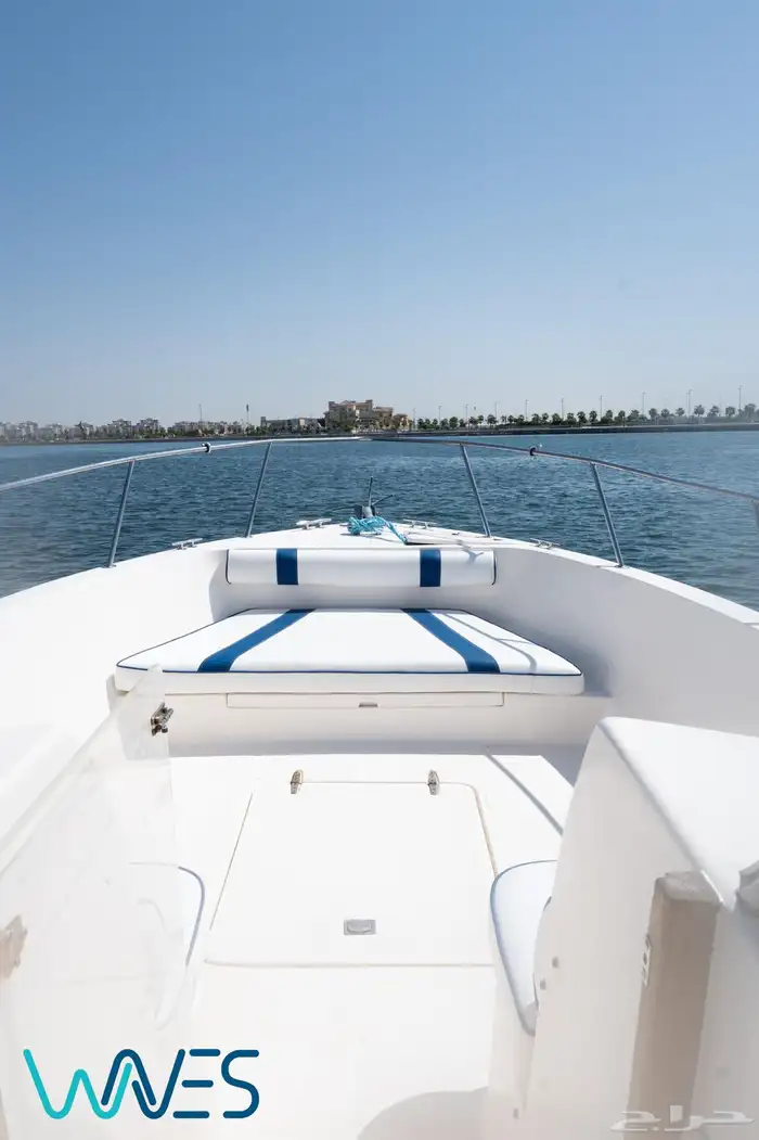 رحلات جزيرة بياضه مالديف جده 22