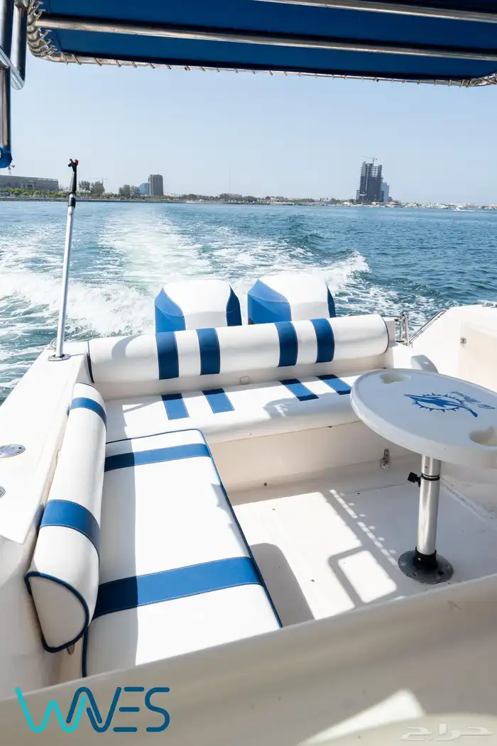 رحلات جزيرة بياضه مالديف جده 18