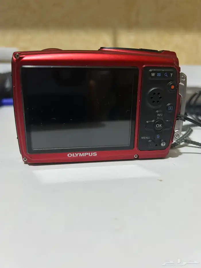 Olympus   Tough-3000 Digital Camera كاميرا ديجيتال 1