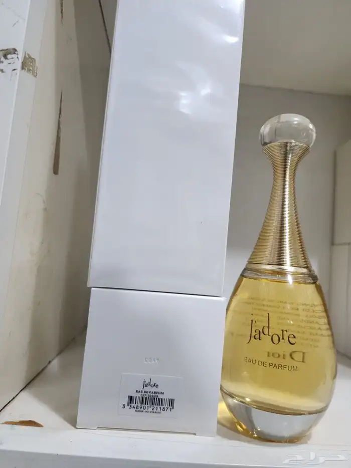 عطور تساتر رجاليه ونسائيه 24