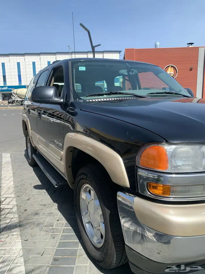 يوكن 2006 4