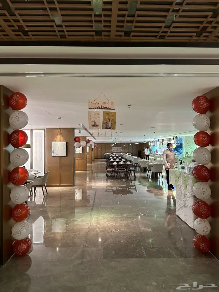 بالونات طباعه هيليوم اقواس بالونات 5