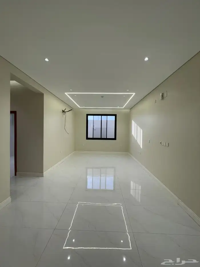 شقق للبيع بحي الرحاب تشطيب vip 5