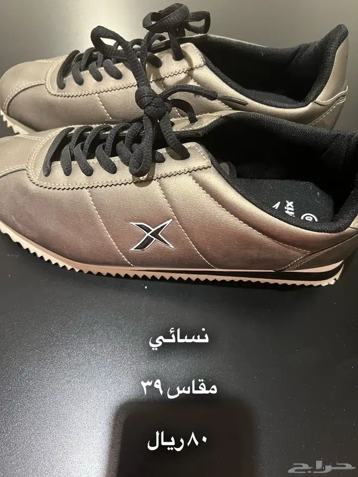 جزم نسائية 3