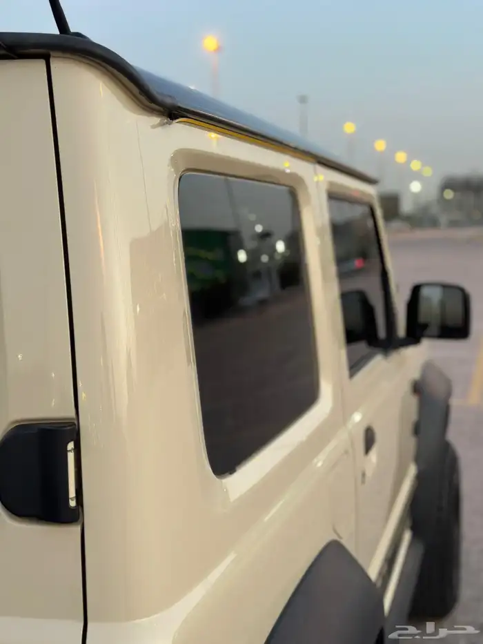 جمني - جيمني 8