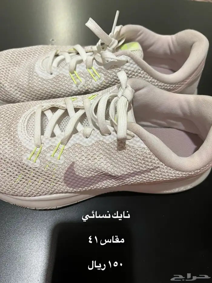 جزم نسائية 4